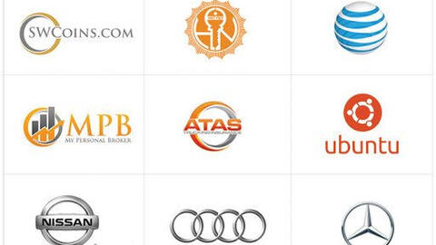 3 quy tắc thiết kế logo hợp phong thủy thu hút tài lộc, vượng phát cho doanh nghiệp
