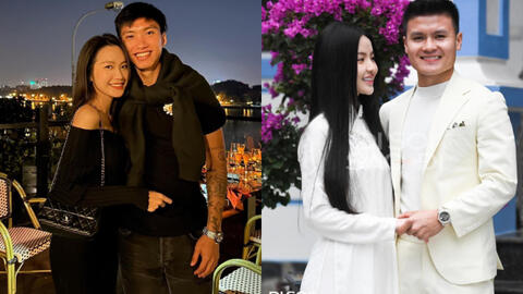 Nhận xét về 3 cô vợ trẻ hot nhất hiện tại Hải My, Chu Thanh Huyền và Dianaka: Các anh chồng nổi tiếng "đổ" đứ đừ điều gì?