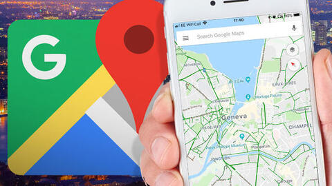 Cập nhật mới của Google Maps khiến việc tìm đường khó khăn hơn, người dùng khắp nơi phẫn nộ