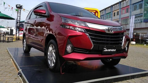 Ô tô Avanza, Rush của Toyota Việt Nam phải triệu hồi vì lỗi bơm xăng
