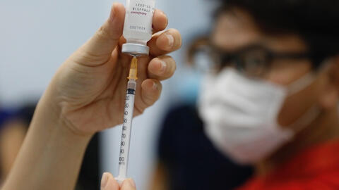 Bộ trưởng Tài chính: Gần đủ tiền để tiêm vaccine Covid-19 cho 75 triệu dân