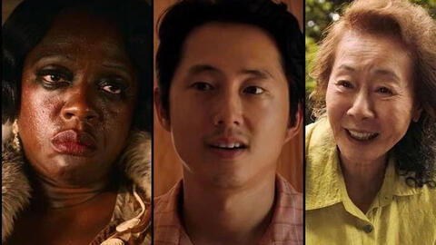 Đề cử giải Oscar 2021: 9 kỷ lục được thiết lập