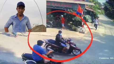 Vụ xả súng ở Củ Chi: Đối tượng truy nã có thể ẩn náu tại các địa phương lân cận
