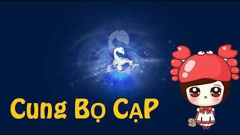Tử vi tài chính năm 2022 cung Bọ Cạp: Tiền tài vượng nhất vào giữa năm