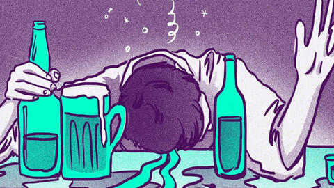 'Thú vui': 'sa đà' thế nào để nhà cửa vẫn yên ấm?