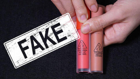 Sơ sơ hàng Fake