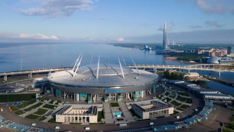 Nga mất quyền tổ chức trận chung kết Champions League vì cuộc tấn công Ukraina