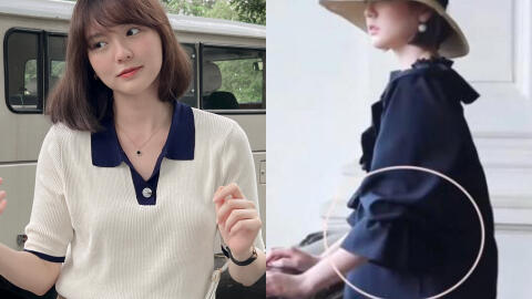 Hải Tú trước khi rộ nghi vấn sinh con cho Sơn Tùng: Ở ẩn hơn 9 tháng, lộ loạt dấu hiệu như mẹ bỉm?