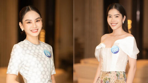 Ai sẽ là chủ nhân của vương miện Miss World Vietnam tối nay?