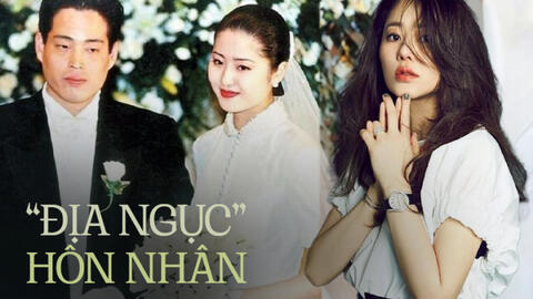 Á Hậu "bất hạnh nhất" xứ sở kim chi: Bị cấm gặp con suốt 20 năm và bài học về sự môn đăng hộ đối trong hôn nhân