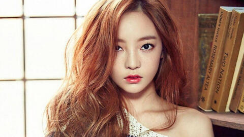 Tìm thấy ghi chép được nghi ngờ là di thư của Goo Hara