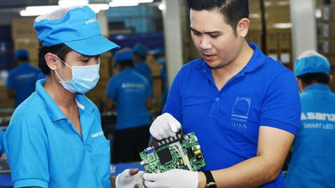 Công bố kết quả điều tra ban đầu vụ Asanzo
