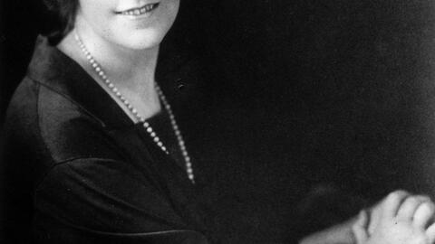 Nữ tiểu thuyết gia trinh thám Agatha Christie và 11 ngày mất tích bí ẩn