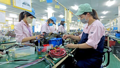 Những đặc quyền mới cho lao động nữ từ 1/1/2021