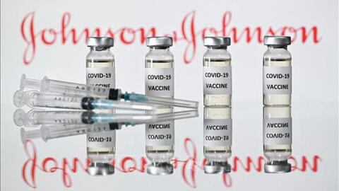WHO cấp phép lưu hành khẩn cấp vaccine của hãng Johnson & Johnson