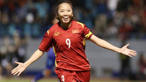 Chính thức công bố 10 gương mặt trẻ Việt Nam tiêu biểu năm 2022