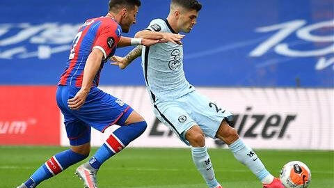 Lịch thi đấu bóng đá hôm nay 26/2: U23 Thái Lan đấu U23 Việt Nam