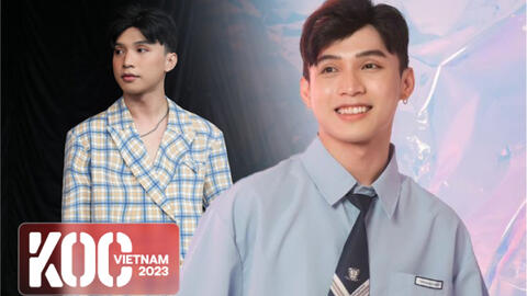 Bán kẹo dạo trang trải 4 năm Đại học rồi đi livestream, Huỳnh Bảo: Động lực kiếm tiền đến từ con tôm người ta bỏ thừa trong nồi lẩu