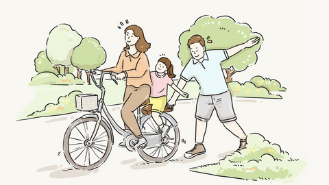 'Khỏe mạnh là gì?' và những câu trả lời đặc biệt của trẻ con trong mùa dịch