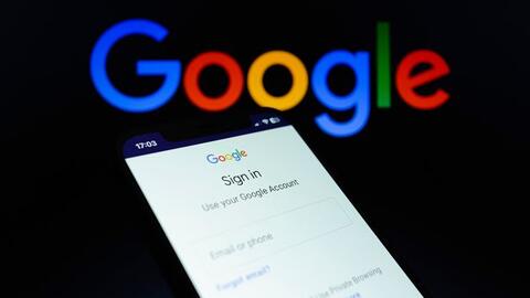 Cảnh báo chiêu thức mới giúp hacker "xâm nhập" tài khoản Google và đánh cắp dữ liệu mà không cần mật khẩu