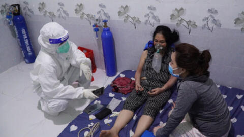 TPHCM: Việc thu phí chăm sóc F0 tại nhà phải đúng luật, minh bạch