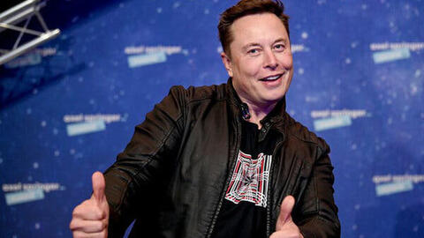 Cuộc sống kì lạ của tỷ phú Elon Musk