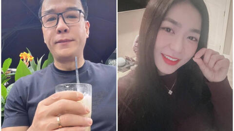 “Vua cá Koi” chia sẻ cuộc sống biến động sau khi Hà Thanh Xuân “chia tay online”, tay vẫn đeo nhẫn cưới
