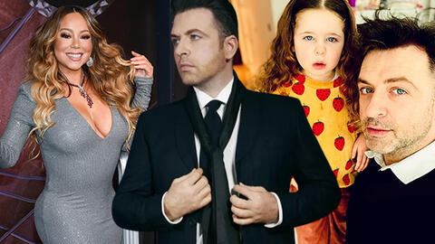 Mark Feehily (Westlife): Từ cậu bé nhút nhát được Mariah Carey truyền cảm hứng, đến màn comeout chấn động và làm bố của con gái xinh như thiên thần