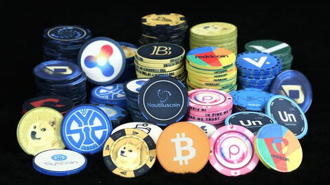 Bảng giá tiền điện tử ngày 20/2: Cập nhật chi tiết các loại coin hàng đầu hiện nay