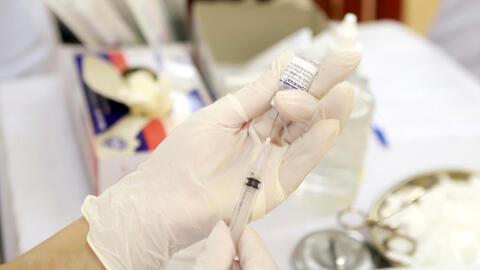 Tỷ lệ bao phủ vaccine của Việt Nam đã vượt mức mục tiêu WHO đề ra