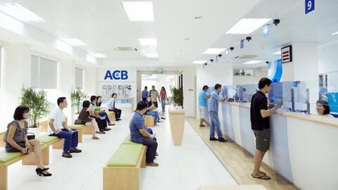 Mặc COVID-19, ngân hàng đua nhau lãi vượt kế hoạch năm 2020
