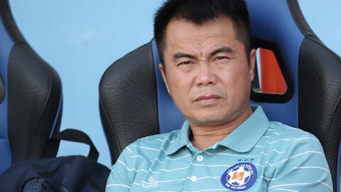 HLV Phạm Minh Đức: “V.League phải thay đổi như thế mới chuyên nghiệp được, thế giới họ đều làm vậy rồi”
