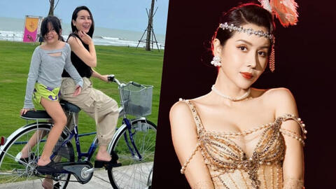 Lưu Hương Giang nói con gái mong mẹ sớm bị loại ở "Chị đẹp", lý do rõ ràng thế này