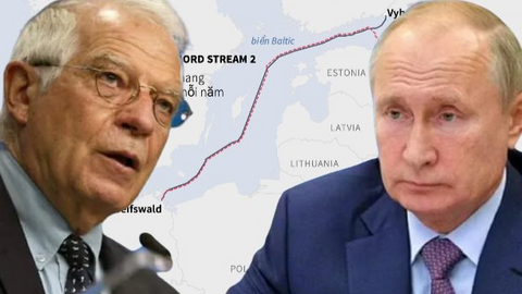 EU xem xét trừng phạt năng lượng đối với Nga sau vụ tấn công nhà máy điện hạt nhân