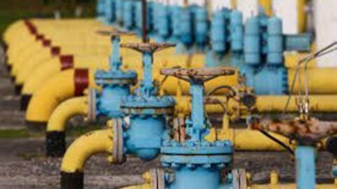 Giá gas bất ngờ tăng mạnh