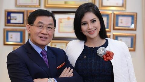 Khủng hoảng do COVID-19, lợi nhuận công ty nhà chồng Tăng Thanh Hà giảm gần 80%