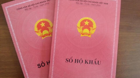 Công dân sẽ bị xoá hộ khẩu như thế nào từ 1/7