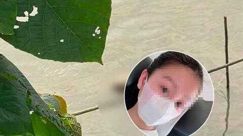 Chân dung nghi phạm phân xác á khôi: Là bạn trai của nạn nhân, tự sát nhưng bất thành