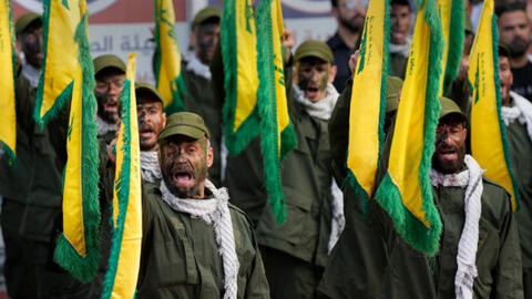 Giữa lúc e ngại ẩn số "đáng gờm" Hezbollah tấn công quy mô lớn: Israel nhận tin vui từ tình báo Mỹ