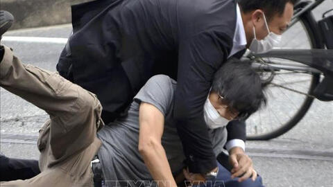 Cảnh sát Nhật Bản công bố kết luận điều tra vụ cựu Thủ tướng Shinzo Abe bị ám sát