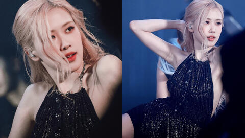 HOT: Rộ tin Rosé (BLACKPINK) tham gia Tỷ Tỷ Đạp Gió Rẽ Sóng, netizen rần rần tranh luận