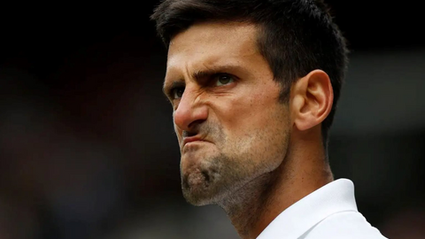 Visa của Novak Djokovic bị thu hồi lần thứ hai