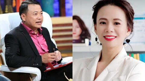 Ly thân không phải là "chứng chỉ" khoe độc thân, Shark Bình vẫn là người có gia đình