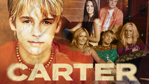Gia đình bi kịch nhất lịch sử showbiz: 11 năm 4 thành viên qua đời, "Hoàng tử nhạc Pop" và anh ruột Nick Carter đấu tố rúng động