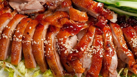 Những đặc sản không thể bỏ qua khi đến Lễ hội du lịch thác Bản Giốc năm 2019