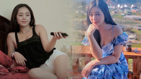 Thoát mác hot girl hài nhảm, Quỳnh Kool trở thành ngọc nữ giờ vàng như thế nào?