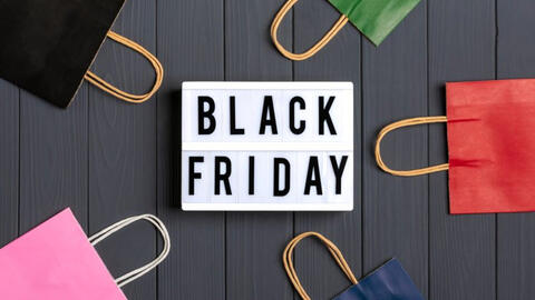 21 đơn hàng ưu đãi nhất Black Friday ai cũng muốn có