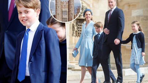 William và Kate bị "chia rẽ" suốt thời gian dài về vấn đề quan trọng của con trai cả, liên quan tới nỗi ám ảnh trong quá khứ