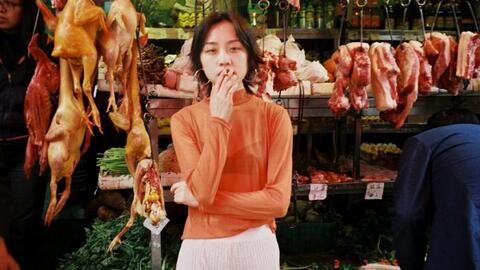 Những bức chân dung thách thức chuẩn mực về giới ở Trung Quốc