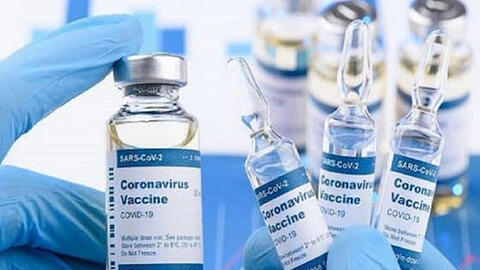 Mỹ: Hơn 200 người dương tính nCoV sau tiêm vaccine